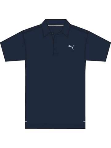 Puma Bodywear Icon Polo 2.0 - LC
