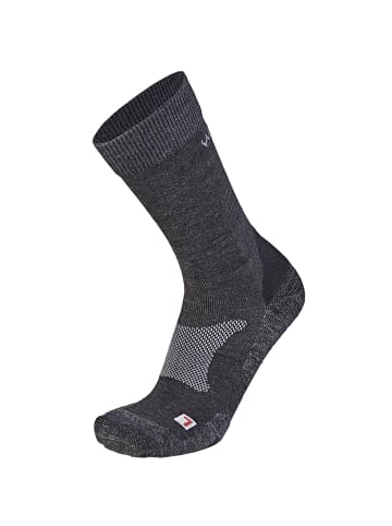 wapiti Socken ZS02 in Anthrazit051
