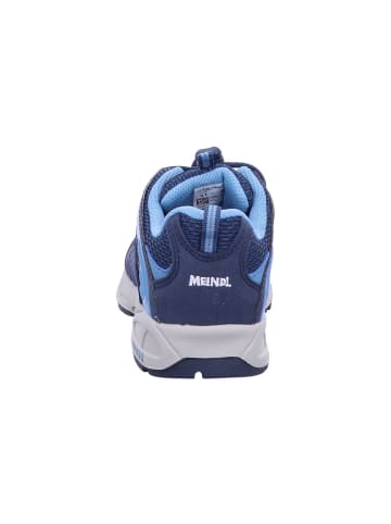 MEINDL Halbschuhe Snap Junior in blau/azur