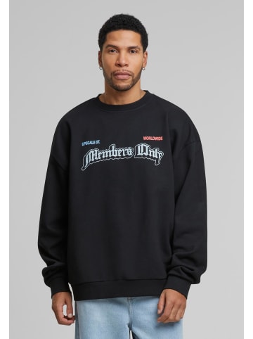 Mister Tee Mister Tee in black