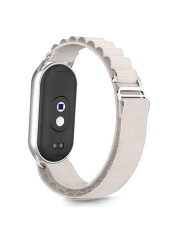 Tech Protect Tech-Protect Nylon Pro Strap Armband für Xiaomi Smart Band 8