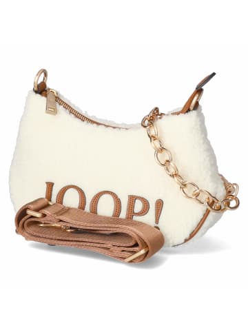 JOOP! Handtasche in weiss