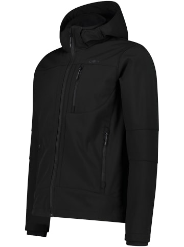 cmp Jacke in schwarz