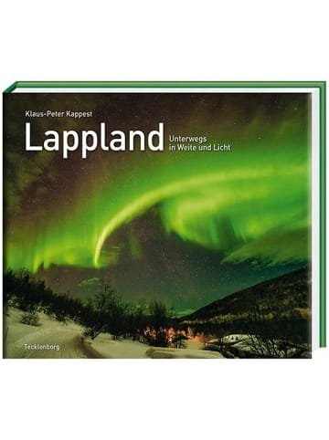 Tecklenborg Verlag Lappland