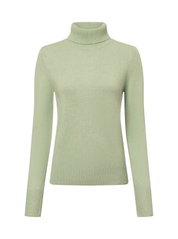 brookshire Strickpullover in mint - 0007