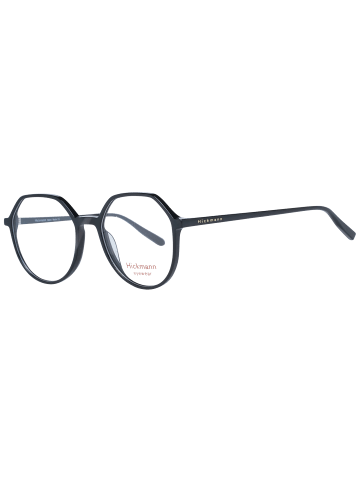 Ana Hickmann Frauen Optische Fassungen Rund Schwarz