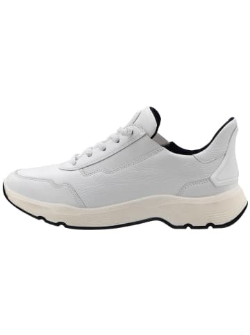 ara Sportlicher Schnürschuh in weiß