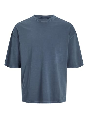 JACK & JONES Junior T-shirt in Mood Indigo