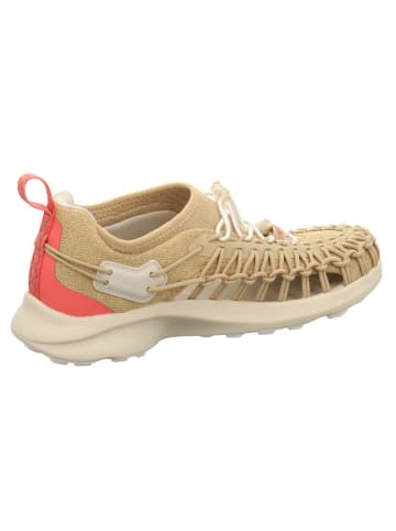 Keen Outdoorschuh in beige