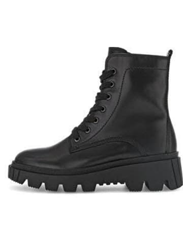 Gabor Stiefel für Damen in schwarz