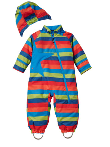 JAKO-O Schneeoverall in bunt