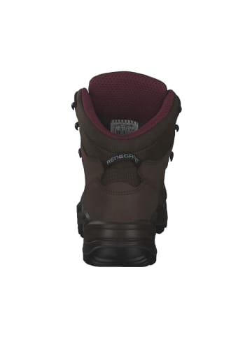 LOWA Wanderschuhe für Damen in braun