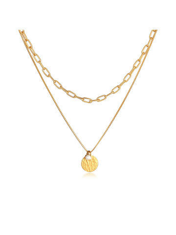 Elli Schmuck für Damen in gold