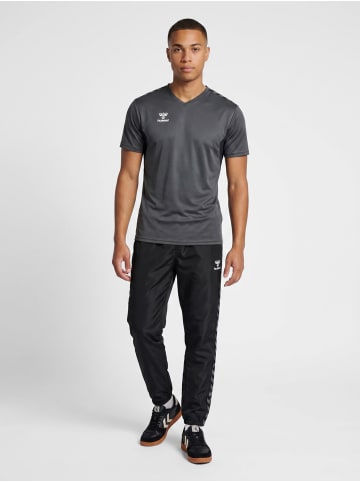 Hummel Verstellbare Taille Hose Hmlauthentic Erwachsene in BLACK
