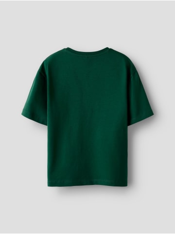 name it T-Shirt in Bistro Green