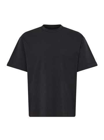 CASUAL FRIDAY Rundhalsshirt CFEkberg in Schwarz