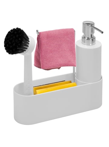 bremermann Spülbecken Organizer ca. 22 x 21 x 6,7 cm (B/H/T)