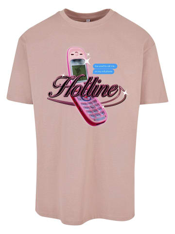 Mister Tee Mister Tee in duskrose