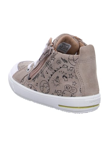 superfit Halbschuhe in Beige