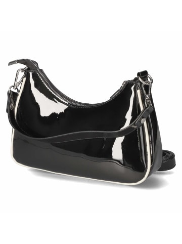 Fräulein Frida Handtasche in schwarz