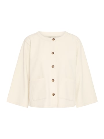 Fransa Sweatjacke in