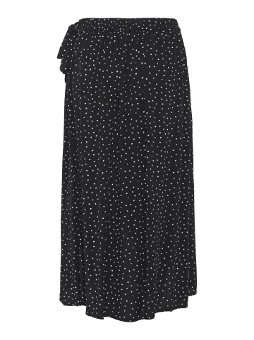 Pieces Wickelrock in Black 3