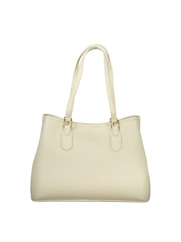 Valentino by Mario Valentino Beige Polyurethan-Tasche