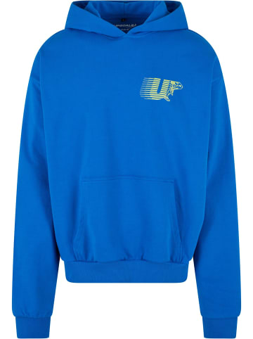 Mister Tee Mister Tee in cobalt blue