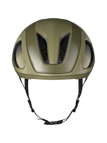 BASIL Helm Vento KinetiCore Road Salt & Pepper 58-61 cm - maximaler Aero-