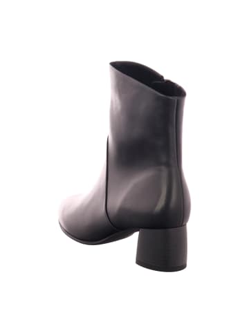 Gabor Comfort Klassische Stiefeletten in Schwarz