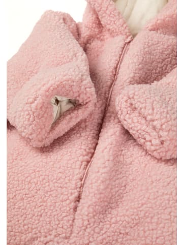 Minoti Schneeoverall 25BABYFUR5 in hellpink