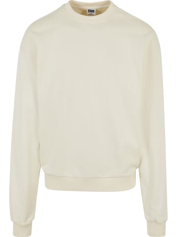 Urban Classics Sweaters in whitesand