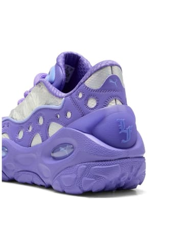 Puma Sportschuh "LA Francé Rnr" in Lila