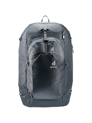 Deuter Rucksäcke Access Pro 65 in Schwarz