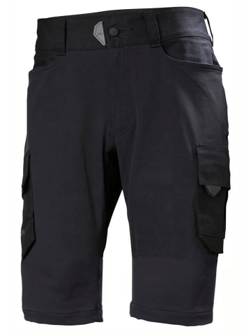 Helly Hansen Short in Schwarz