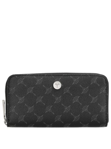 JOOP! Women Cortina 1.0 Melete - Geldbörse 10cc 18 cm RFID (offwhite) in phantom