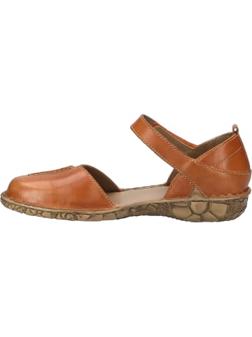 Josef Seibel Sandale Rosalie 42 in orange