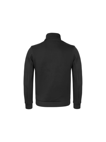 Bomboogie Übergangsjacke COLLO IN PIEDI in schwarz