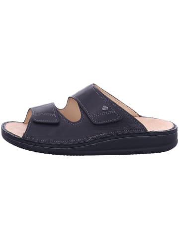 SHOES "Riad" in Schwarz