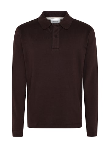 Pierre Cardin Poloshirt in Mole