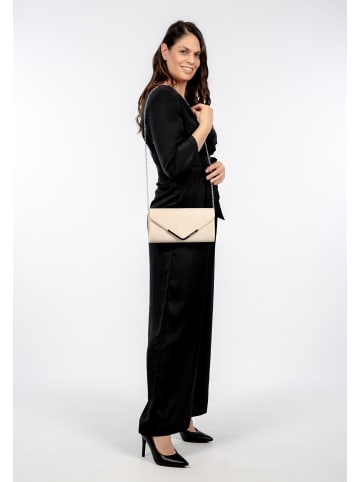 Tamaris Clutch TAS Amalia in beige 400