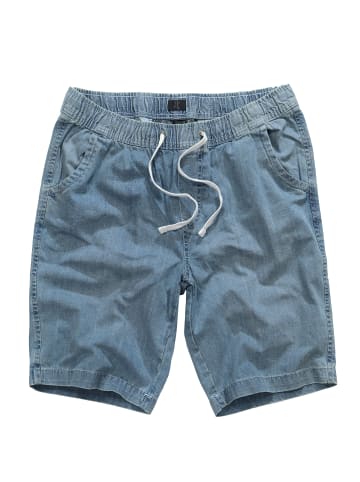 JP1880 Bermuda in hell bleached