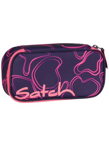 Satch Anderes satch Schlamperbox in Pink Supreme