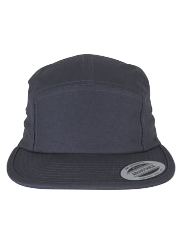  Flexfit  Flexfit Unisex Classic Jockey Cap in graphite