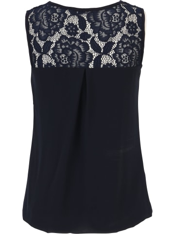 Cloud5ive Cloud5ive Blusen in navyblue