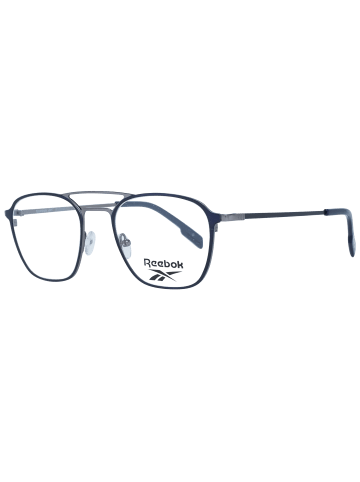 Reebok Unisex Optische Fassungen Aviator Blau