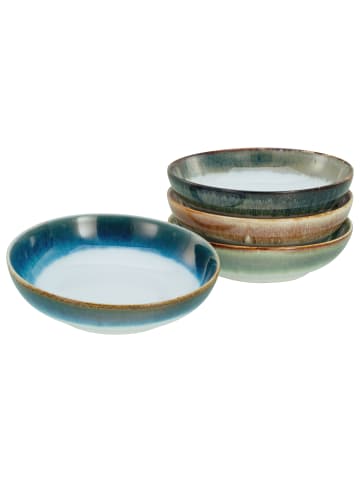CreaTable Poke  Bowl Set in Mehrfarbig in Mehrfarbig