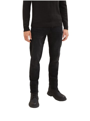 Tom Tailor Jeans JOSH slim in Schwarz