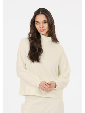 Athlecia Sweatshirt Franye in 1207 Vaporous Gray