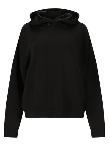 Endurance Sweatshirt Jade in 1001 Black